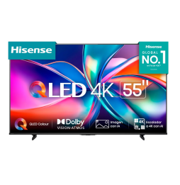 Téléviseur Hisense 55"...