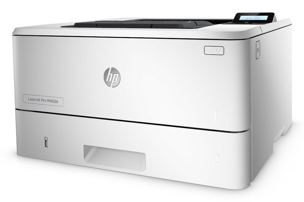 Imprimante monochrome HP LaserJet Pro M402n (C5F93A)