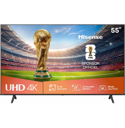 Téléviseur Hisense 55"...