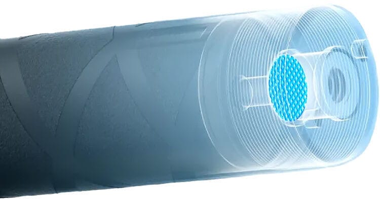 Perche à selfie invisible Insta360 Action CINSAAVV (6970357855780) — image 3