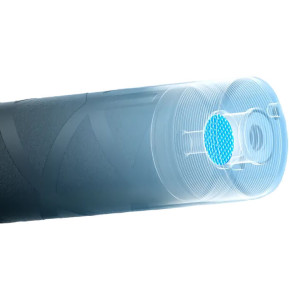 Perche à selfie invisible Insta360 Action CINSAAVV (6970357855780)