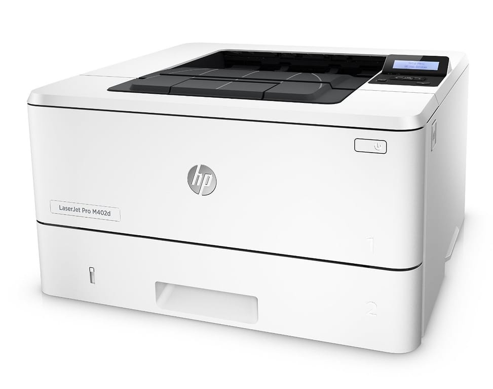 Imprimante monochrome HP LaserJet Pro M402n (C5F93A)