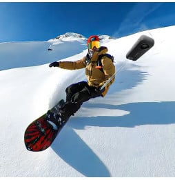 Perche à selfie invisible Insta360 Action CINSAAVV (6970357855780)