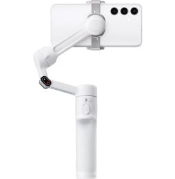 Stabilisateur Smartphone Insta360 Flow 2 Standard Bundle Blanc (Summit White)