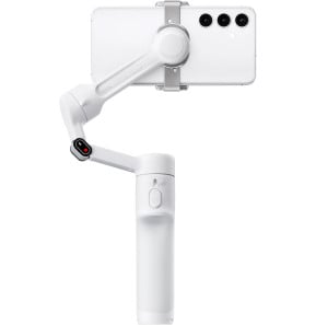 Stabilisateur Smartphone Insta360 Flow 2 Standard Bundle Blanc (Summit White)