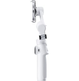 Stabilisateur Smartphone Insta360 Flow 2 Standard Bundle Blanc (Summit White)