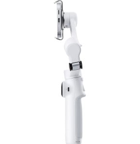 Stabilisateur Smartphone Insta360 Flow 2 Standard Bundle Blanc (Summit White)