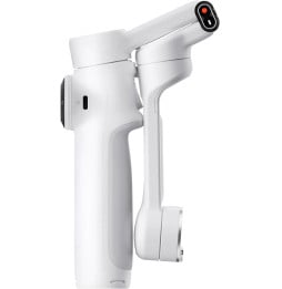 Stabilisateur Smartphone Insta360 Flow 2 Standard Bundle Blanc (Summit White)