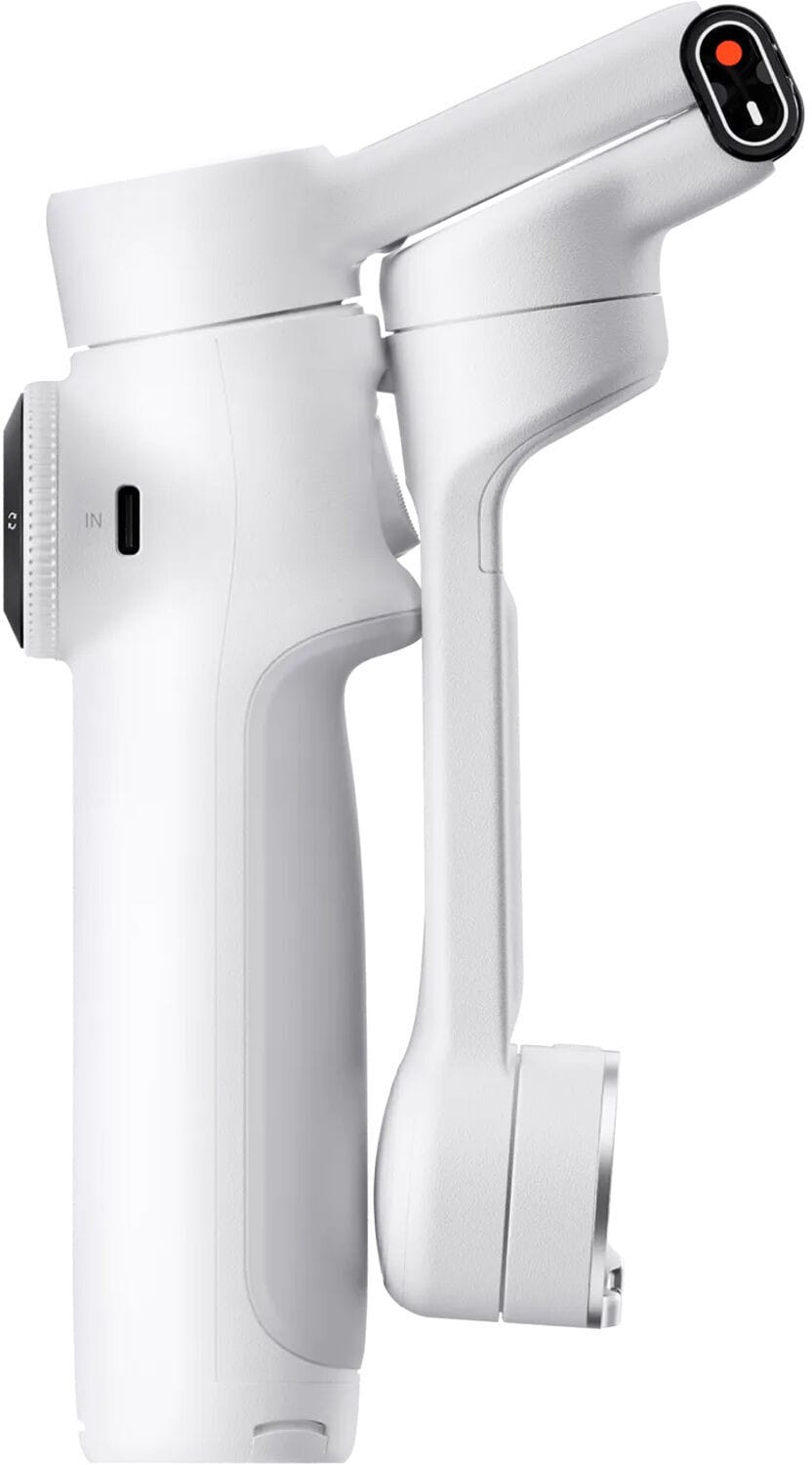 Stabilisateur Smartphone Insta360 Flow 2 Standard Bundle Blanc (Summit White) — image 8