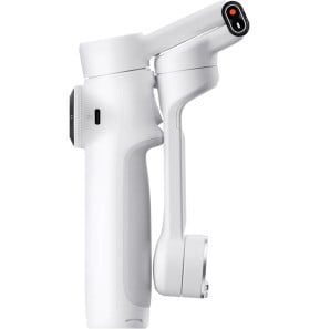 Stabilisateur Smartphone Insta360 Flow 2 Standard Bundle Blanc (Summit White)