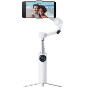 Stabilisateur Smartphone Insta360 Flow 2...