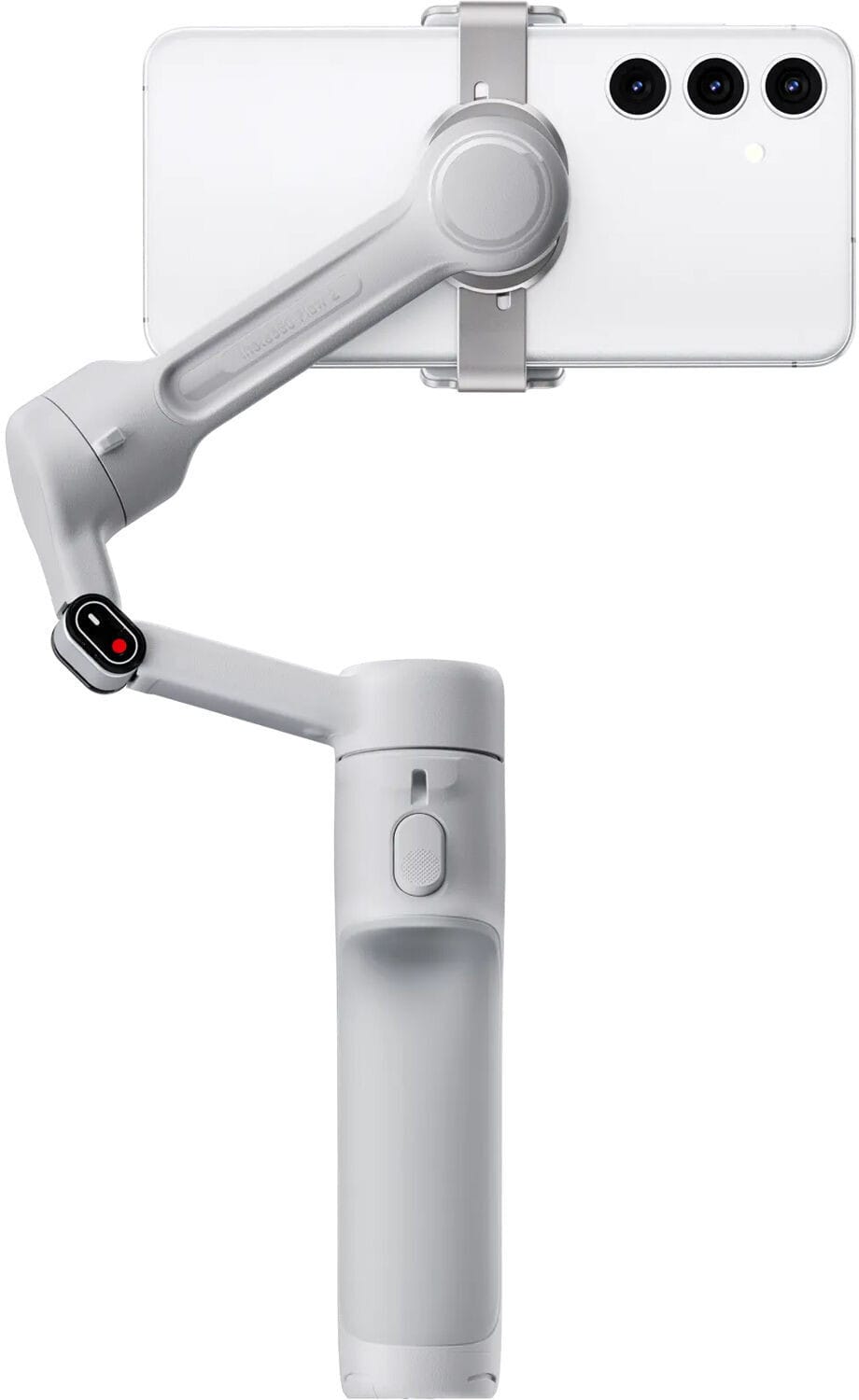 Stabilisateur Smartphone Insta360 Flow 2 Standard Bundle Gris (Stone Gray) — image 4
