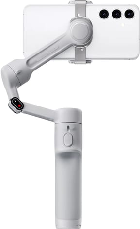 Stabilisateur Smartphone Insta360 Flow 2 Standard Bundle Gris (Stone Gray) — image 4