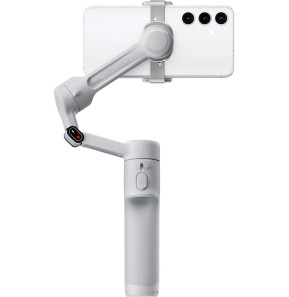 Stabilisateur Smartphone Insta360 Flow 2 Standard Bundle Gris (Stone Gray)