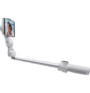 Stabilisateur Smartphone Insta360 Flow 2 Standard Bundle Gris (Stone Gray)
