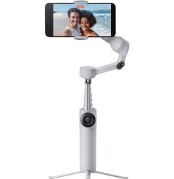 Stabilisateur Insta360 Flow...