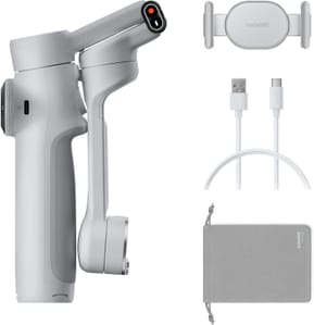 Stabilisateur Smartphone Insta360 Flow 2 Standard Bundle Gris (Stone Gray) — image 8