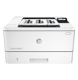 Imprimante monochrome HP LaserJet Pro M402n (C5F93A)