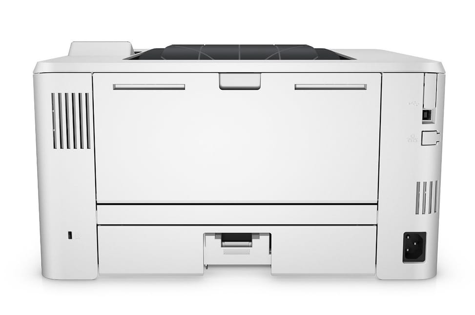 Imprimante monochrome HP LaserJet Pro M402n (C5F93A)