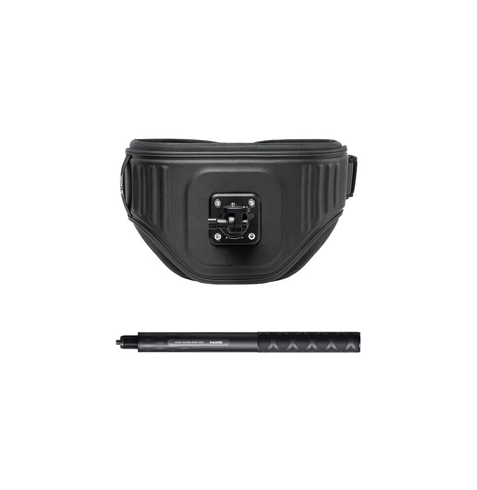 Insta360 Back Bar Enhanced Waist Strap CINSBAVD (6970357856411)
