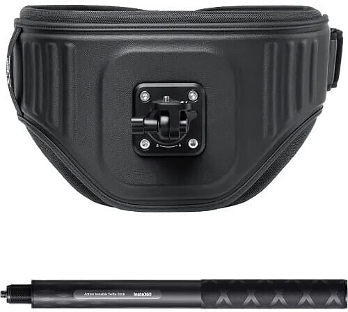 Insta360 Back Bar Enhanced Waist Strap CINSBAVD (6970357856411)
