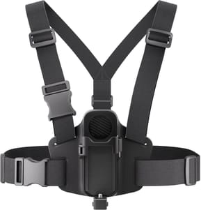 POV Chest Mount pour Insta360 X5 Insta360 CINSEAVQ (6977644762219) — image 2