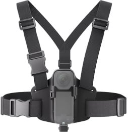 POV Chest Mount pour...