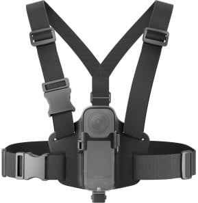 POV Chest Mount pour Insta360 X5 Insta360...