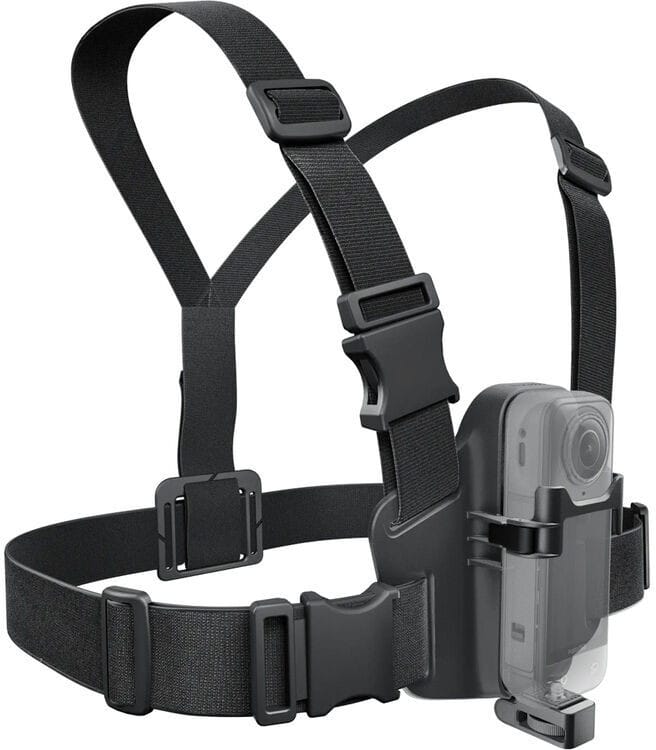 Insta360 X5 POV Chest Mount CINSEAVQ (6977644762219) — image 3