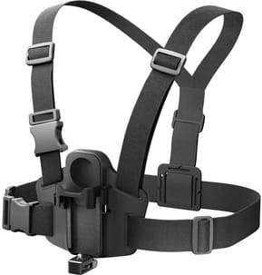 POV Chest Mount pour Insta360 X5 Insta360 CINSEAVQ (6977644762219) — image 4