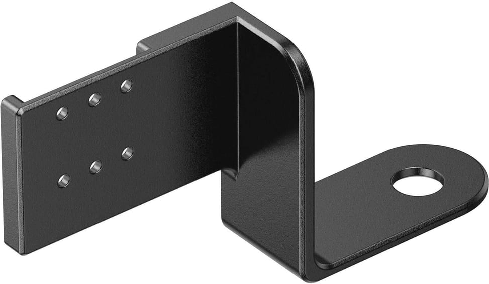 Insta360 Invisible Accessory Shoe Mount for X5 and RODE GO/GO II/Me/Pro CINSBAHP (6977644761144) — image 3