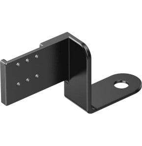 Griffe porte-accessoires invisible Insta360 pour X5 et RODE GO/GO II/Me/Pro CINSBAHP (6977644761144)