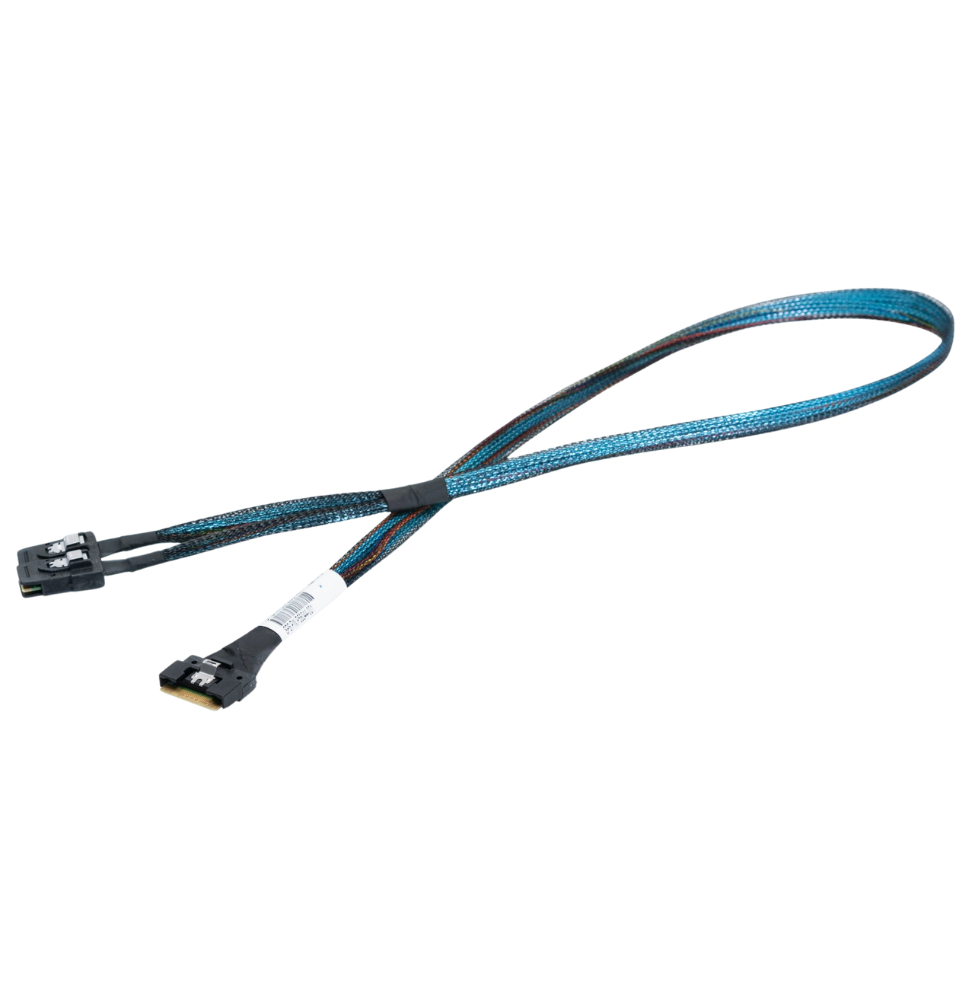 Câble HPE DL38x 8SFF SAS/SATA Tri-Mode (P55467-B21)