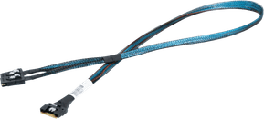 Câble HPE DL38x 8SFF SAS/SATA Tri-Mode (P55467-B21)