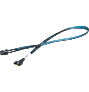 Câble HPE DL38x 8SFF SAS/SATA Tri-Mode (P55467-B21)