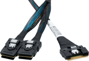Câble HPE DL38x 8SFF SAS/SATA Tri-Mode (P55467-B21) — image 2
