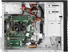 Serveur HPE ProLiant ML30 Gen11 (P65095-421) — image 3
