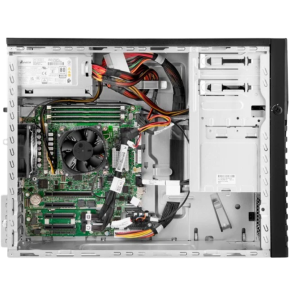 Serveur HPE ProLiant ML30 Gen11 (P65095-421)