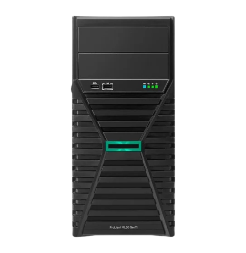 Serveur HPE ProLiant ML30 Gen11 (P65095-421)