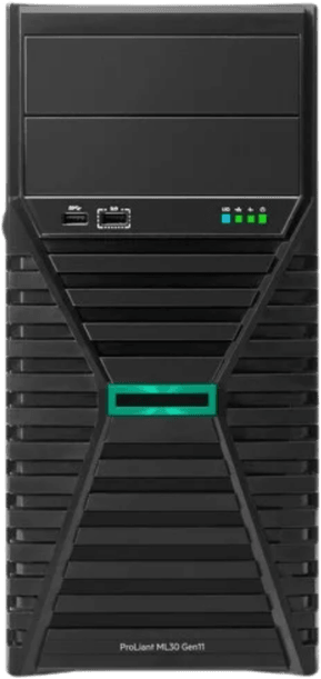 Serveur HPE ProLiant ML30 Gen11 (P65095-421)