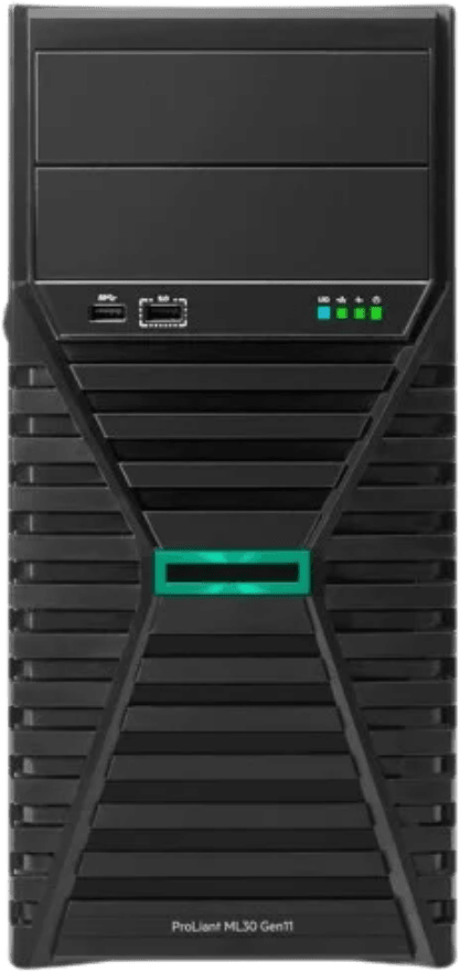 Serveur HPE ProLiant ML30 Gen11 (P65095-421)