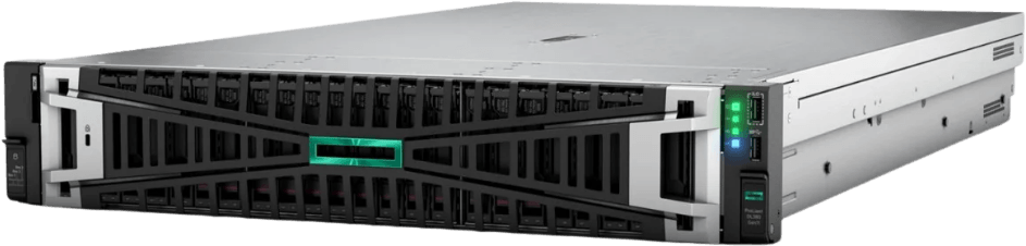 Serveur HPE ProLiant DL380 Gen11 (P70457-421) — image 3