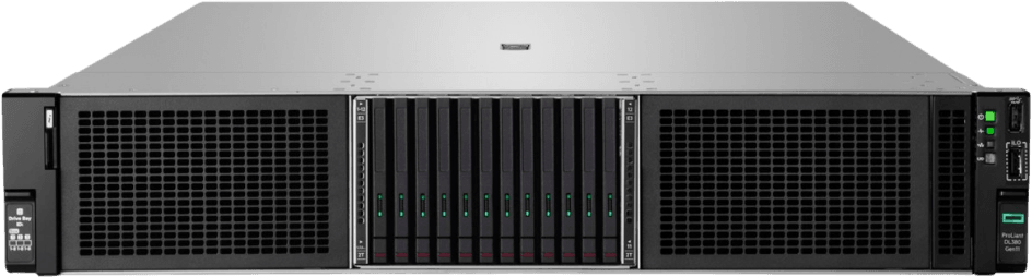 Serveur HPE ProLiant DL380 Gen11 (P70457-421) — image 2