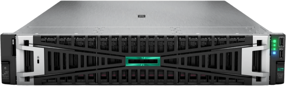 Serveur HPE ProLiant DL380 Gen11 (P70457-421) — image 1