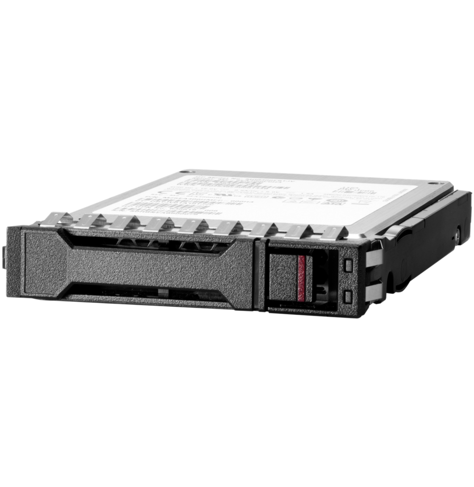 Disque dur HPE 240 Go SATA 6G Read Intensive SFF BC Multi Vendor SSD (P40496-B21)