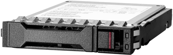Disque dur HPE 240 Go SATA 6G Read Intensive SFF BC Multi Vendor SSD (P40496-B21)