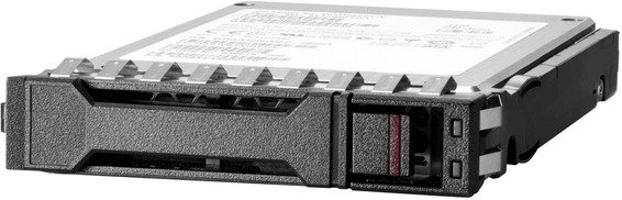 Disque dur HPE 3.84 To SATA 6G SFF BC Multi Vendor SSD (P40500-B21)