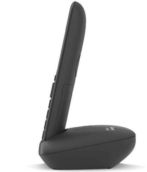 Gigaset C575A DECT Cordless Phone Duo with colour screens and built-in answering machine (4250366861715) — image 8
