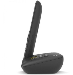 Duo de téléphones sans fil DECT Gigaset C575A avec écrans couleur et répondeur intégré (4250366861715)