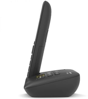 Duo de téléphones sans fil DECT Gigaset C575A avec écrans couleur et répondeur intégré (4250366861715) — image 7